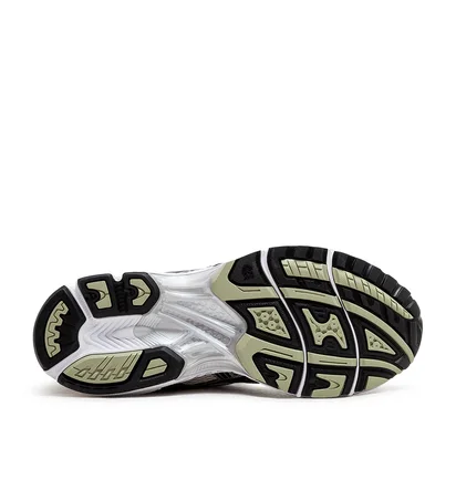 Asics Gel Kayano 14 (Beige / Silber)