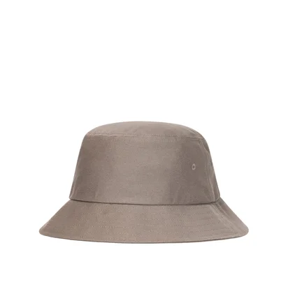 Stüssy Big Stock Bucket Hat (Khaki)
