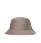 Stüssy Big Stock Bucket Hat (Khaki)
