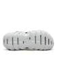 Crocs Echo Clog (Grau)