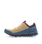 On WMNS Cloudultra (Braun / Petrol)