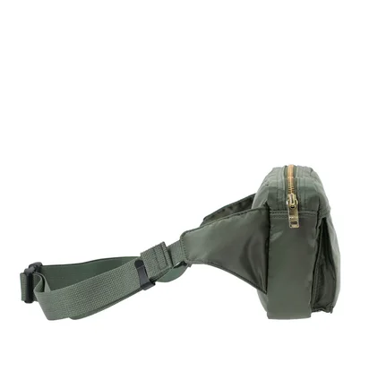 Porter By Yoshida Tanker Waist Bag (Grün)