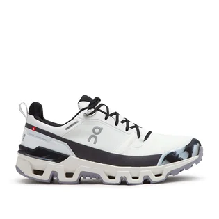 On Cloudwander Waterproof (Weiß)