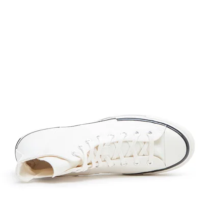 Converse Chuck 70 Plus Hi (Weiß)