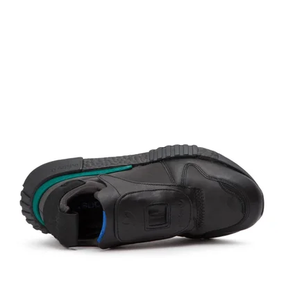 adidas Futurepacer (Schwarz)