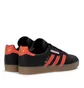 adidas GAZELLE Super (Schwarz / Rot)