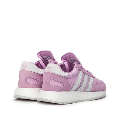 adidas I-5923 W (Rosa / Weiß)