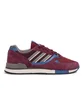 adidas Quesence 'Maroon' OG (Bordeaux / Blau)