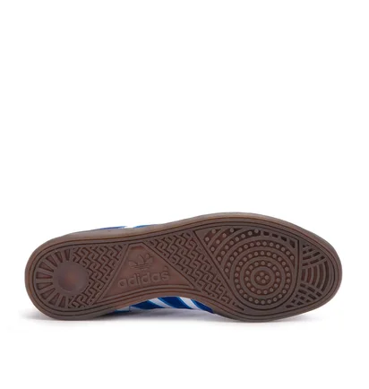 adidas Spezial Handball Kreft SPZL (Royal / Weiß / Blau)