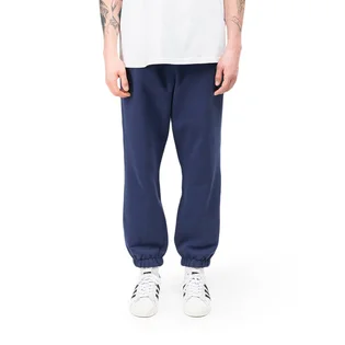 adidas x Pharrell Williams Basics Sweatpants (Navy)