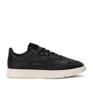 adidas SC Premiere (Schwarz / Weiß)