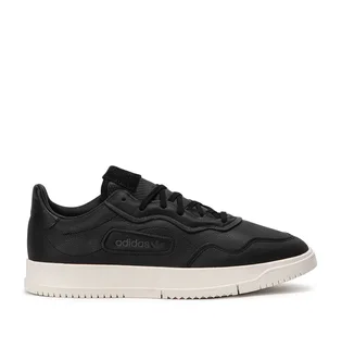 adidas SC Premiere (Schwarz / Weiß)