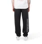 Brain Dead Dreams Sweatpant (Schwarz)