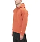 Carhartt WIP Hooded Chase Sweatshirt (Orange)