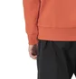Carhartt WIP Hooded Chase Sweatshirt (Orange)