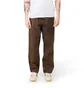 Carhartt WIP Single Knee Pant (Braun)