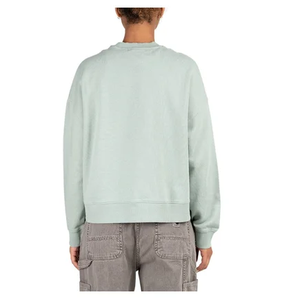Carhartt WIP W' Chester Sweatshirt (Mint)