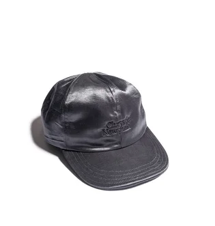 Chrystie NYC x Falcon Bowse Hat (Dunkelgrau)