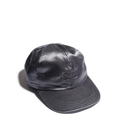 Chrystie NYC x Falcon Bowse Hat (Dunkelgrau)