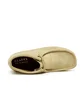 Clarks Originals Wallabee Boot (Beige)