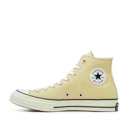 Converse Chuck 70 Hi (Zitrone)