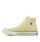 Converse Chuck 70 Hi (Zitrone)