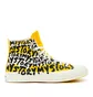 Converse My Story Chuck 70 Hi (Gelb / Weiß / Schwarz)