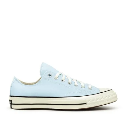 Converse Vintage Chuck Taylor 70 Low (Pastellblau)