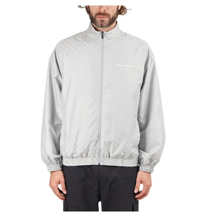 Daily Paper Levar Jacket (Grau)
