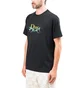 Dime Classic Grass T-Shirt (Schwarz)