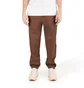 Dime Classic Small Logo Sweatpants (Braun)