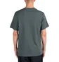Dime Classic Small Logo T-Shirt (Dunkelgrün)