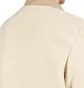 Dime Plein-Air Polar Fleece Jacket (Creme)