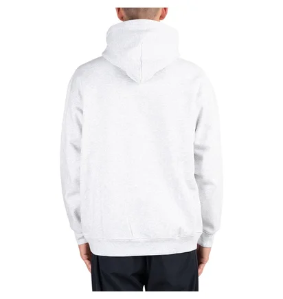 Dime Thinkpad Hoodie (Grau)