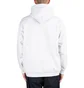 Dime Thinkpad Hoodie (Grau)