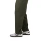 Dime Pleated Twill Pants (Grün)