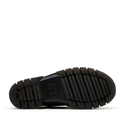 Dr. Martens Rikard 3-Eye (Schwarz)