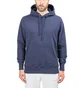 Aimé Leon Dore Logo Hoodie (Navy)