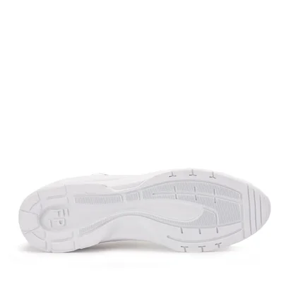 Filling Pieces Low Fade Cosmo Mix (Weiß)