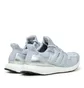 adidas x NASA Ultraboost DNA 5.0 (Grau / Silber / Weiß)