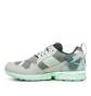 adidas x National Park Foundation ZX 9000 (Grau / Mint)