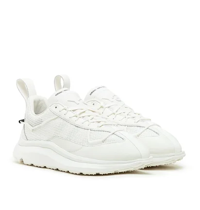 adidas Y-3 Shiku Run (Weiß)