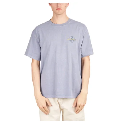 Gramicci Running Man Tee (Lila)