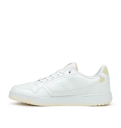adidas NY 90 (Weiß / Sand)