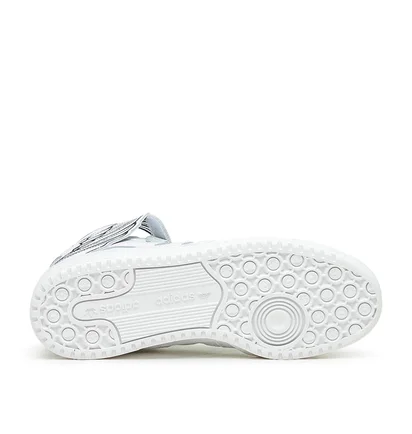 adidas x Jeremy Scott Wings 4.0 (Weiss)