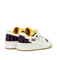 adidas W Forum Low 'Girls Are Awsome (Weiß / Gelb / Lila)