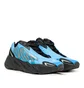 Yeezy Boost 700 MNVN Bright Cyan (Blau / Schwarz)