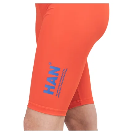 Han Kjobenhavn Bike Shorts (Rot)