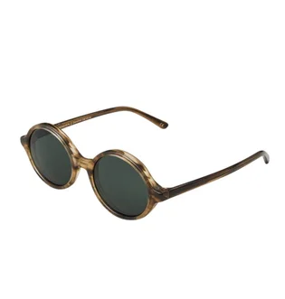 Han Kjobenhavn Doc Sunglasses (Horn)