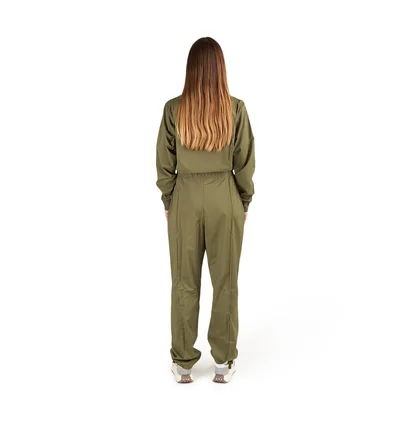 Adidas x Parley BOILERSUIT (Oliv)